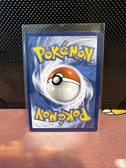 Pokemon TCG Charmander SVP 044 Obsidian Flames ETB Promo Card NM/M Condition - Image 2