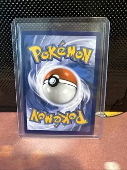 Pokemon TCG Charmander SVP 044 Obsidian Flames ETB Promo Card NM/M Condition - Image 4