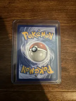 Pikachu SWSH020 Sword & Shield Holo Full Art Black Star Promo Pokemon Card NM/M - Image 2