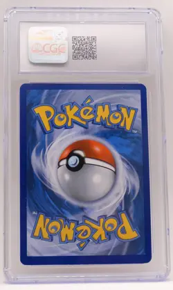 M Lucario EX 113/111 Furious Fists Promo Pokemon Card CGC 8 NM/Mint - Image 2