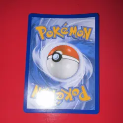 Pokemon Mewtwo & Mew GX TAG TEAM Promo SM191 Full Art Holo Card HP 270 English - Image 2
