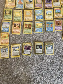 Pokemon Neo Destiny 1st Edition Common & Uncommon Cards. Lot Of 439 Cards. - Image 5