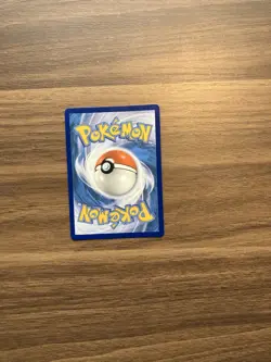 Pokemon Professor's Research Celebrations Promo Holo 024/025 Trainer Card - Image 2