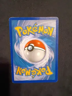 Pokemon TCG Emolga EX Full Art Ultra Rare XY Holo Card 143/146 2014 English - Image 2