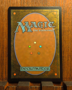 MTG Ian Malcolm, Chaotician ( FOIL Borderless) Universes Beyond: Jurassic World - Image 4