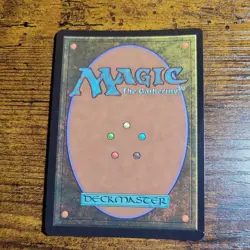 Edward Kenway (Showcase) (Textured Foil) #269 NM Assassin's Creed ACR Magic MTG - Image 2