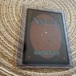 Ancient Tomb Tempest Regular MTG NM - Image 5