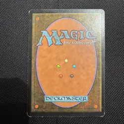 Magic: The Gathering Metalworker Artifact Creature Urza's Destiny Rare MP - Image 2