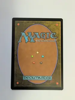 1x ~ Gray Merchant of Asphodel ~ *FOIL* NM MTG Theros Beyond Death *Startropic* - Image 2