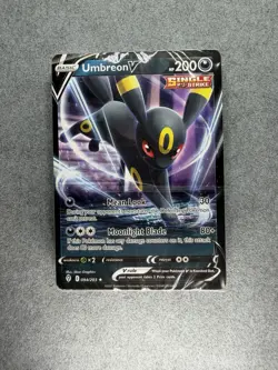 Pokemon Umbreon Demo Starter Deck 30 Cards Sealed English Play Pokemon - Image 3