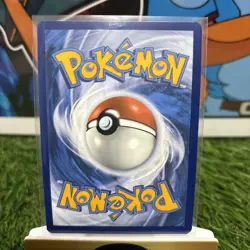 Pikachu ex 063/193 SV02: Paldea Evolved Pokemon Card - Image 3
