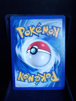 Pokemon TCG Butterfree 19/75 Neo Discovery Non Holo English Vintage - Image 2