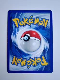 Pokemon TCG Butterfree 19/75 Neo Discovery Non Holo English Vintage - Image 3
