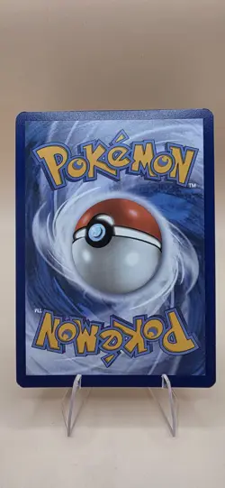 Misty’s Lapras #194 – Destined Rivals – Pokemon TCG – Near Mint - Image 2