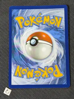 Giovanni's Charisma 197/165 - Scarlet Violet 151 Full Art Ultra Rare Pokemon NM - Image 2