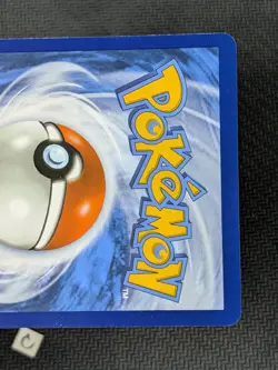 Giovanni's Charisma 197/165 - Scarlet Violet 151 Full Art Ultra Rare Pokemon NM - Image 3