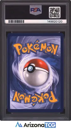 Pokemon 2025 Team Rocket's Mewtwo ex 231/182 SIR Destined Rivals GEM MINT PSA 10 - Image 2