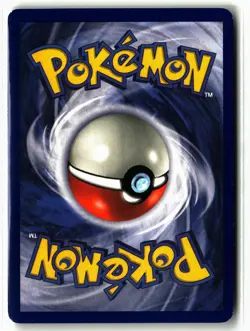 Scoop Up ⭐ 78/102 Rare Base Set 1999 Pokemon NM/LP - Image 2