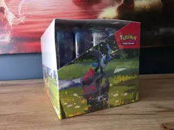 Pokemon TCG - Ascended Heroes - Mini Tins Sealed Display Case - Sealed - Image 2