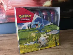 Pokemon TCG - Ascended Heroes - Mini Tins Sealed Display Case - Sealed - Image 4