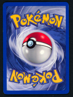 Pokemon Misty 1st Edition Holo Gym Heros 18/132 (NM) - Image 2
