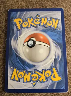 💥VERY RARE💥 Pokemon TCG Pikachu Mcdonalds Promos 6/12 Holo Promo Promo LP - Image 2