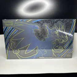 Pokemon TCG Mega Charizard xUltra Premium Collection UPC - Sealed Brand New ✅ - Image 1