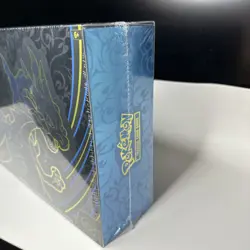 Pokemon TCG Mega Charizard xUltra Premium Collection UPC - Sealed Brand New ✅ - Image 2