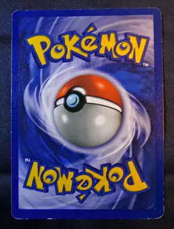 Pokemon Pikachu 1st Edition Jungle 60/64 - Image 3