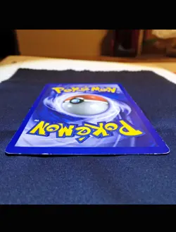 Pokemon Pikachu 1st Edition Jungle 60/64 - Image 4