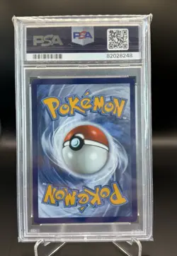 PSA 10 Galarian Moltres V Alt Art 177/198 Pokemon TCG Chilling Reign GEM MINT - Image 2