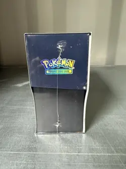 Pokemon TCG - Surging Sparks Pokemon Center - Elite Trainer Box - Sealed ETB - Image 4