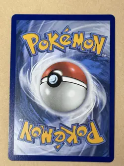 Pokemon Marill 232/217 ASCN Holo Basic HP 70 English Card 2026 - Image 2