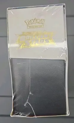 Brilliant Stars Pokemon Center Sword & Shield Elite Trainer Box NEW AND SEALED - Image 5