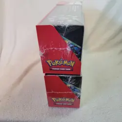 Sam’s Club Pokemon Prismatic Evolutions Surprise Box & Booster Bundle Box X2 - Image 4