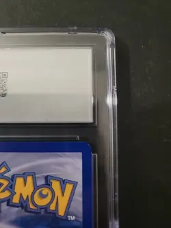 CGC 8.5 NM/MINT+ Scizor 2010 Undaunted 84/90 Holo Pokemon - Image 4