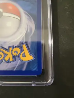 CGC 8.5 NM/MINT+ Scizor 2010 Undaunted 84/90 Holo Pokemon - Image 5