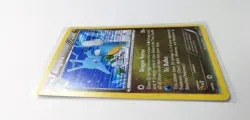 Pokemon TCG Kingdra Plasma Freeze 84/116 Holo Rare NM - Image 2