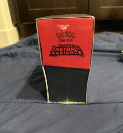 Pokemon TCG- Astral Radiance ETB (Sealed) - Image 2