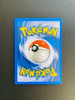 Carte Pokemon Electhor 16/102 HOLO Ed2 Set De Base Edition 2 Wizards - Image 4