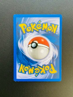 Carte Pokemon Electhor 16/102 HOLO Ed2 Set De Base Edition 2 Wizards - Image 5