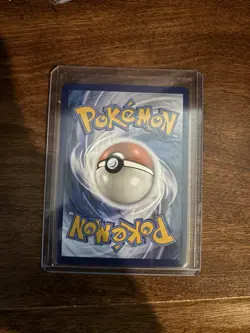 Pokemon TCG Pikachu V SWSH198 Sword & Shield Promo Holo 190 HP Lightning Blast - Image 2