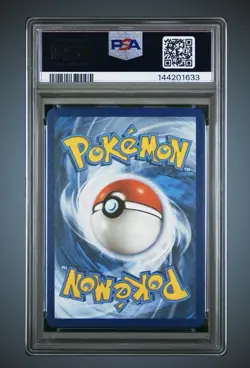 PSA 10 Reshiram HOLO Full Art Pokemon Celebrations Classic Collection (2021) - Image 2