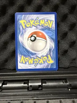 Pokemon TCG Haunter Generations 34/83 Reverse Holo Uncommon - Image 2