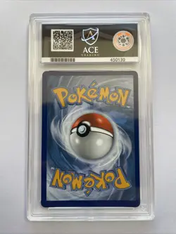 Pokemon TCG Rayquaza Vivid Voltage 138/185 Holo Amazing Rare ACE 8 NM-MT - Image 3