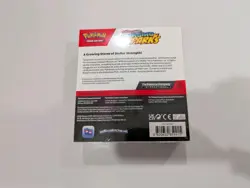 Pokemon TCG Scarlet & Violet Surging Sparks Booster Bundle (Factory Sealed) - Image 2