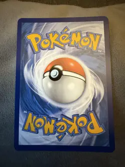 Holo Rare Gengar Pokemon 151 094/165 Pokemon TCG - Image 2