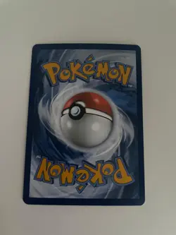 Pokemon Mr. Mime - Reverse Holo Rare SV: Scarlet & Violet 151 122/165 - Image 2