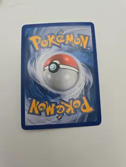 Pokemon TCG Eevee Reverse Holo Rising Rivals 59/111 LP - Image 2