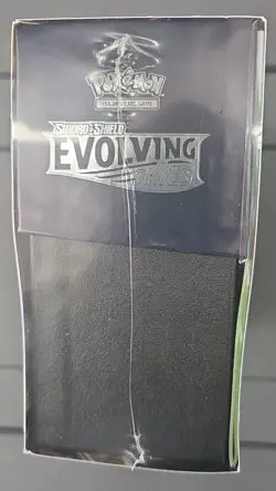 Pokemon TCG Evolving Skies Pokemon Center Elite Trainer Box NEW AND SEALED - Image 5
